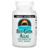 Thực phẩm bổ sung Source Naturals Blue-Green Algae 500 mg 200 Tablets 021078001737