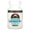 Viên ngậm Coenzymated B-1 60 viên của Source Naturals 4 Thực phẩm bổ sung Source Naturals Coenzymated B-1 60 Lozenges 021078009337