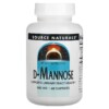 Viên uống Source Naturals D-Mannose 500 mg 60 viên của Source Naturals 5 Thực phẩm bổ sung Source Naturals D-Mannose 500 mg 60 Capsules 021078021988