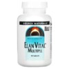 Viên uống đa vitamin Source Naturals Elan Vital Multiple 90 viên 4 Thực phẩm bổ sung Source Naturals Elan Vital Multiple 90 Tablets 021078000600