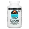 Viên uống Source Naturals Fibro-Response 180 viên của Source Naturals 5 Thực phẩm bổ sung Source Naturals Fibro-Response 180 Tablets 021078012184