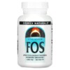 Viên uống Source Naturals FOS 1000 mg 100 viên 5 Thực phẩm bổ sung Source Naturals FOS 1.000 mg 100 Tablets 021078005759