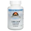 Viên ngậm GABA Calm vị cam 120 viên của Source Naturals 5 Thực phẩm bổ sung Source Naturals GABA Calm Orange 120 Lozenges 021078002697