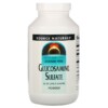 Thực phẩm bổ sung Source Naturals Glucosamine Sulfate Powder Sodium Free 16 oz (453.6 g) 021078013655