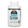 Thực phẩm bổ sung Source Naturals Glycine 500 mg 200 Capsules 021078016052