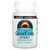 Chiết xuất cà phê xanh Source Naturals 500 mg 30 viên 5 Thực phẩm bổ sung Source Naturals Green Coffee Extract 500 mg 30 Tablets 021078018704