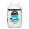 Thực phẩm bổ sung Source Naturals Mega-One High Potency Multi-Vitamin with Minerals 180 Tablets 021078000105