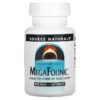 Source Naturals MegaFolinic 800 mcg 120 viên nén 4 Thực phẩm bổ sung Source Naturals MegaFolinic 800 mcg 120 Tablets 021078020288