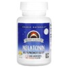 Viên ngậm Melatonin Cam 2.5 mg 240 viên của Source Naturals 4 Thực phẩm bổ sung Source Naturals Melatonin Orange 2.5 mg 240 Lozenges 021078002833