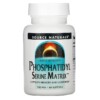 Thực phẩm bổ sung Source Naturals Phosphatidyl Serine Matrix 500 mg 60 Softgels 021078019688