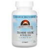 Viên uống Source Naturals Serene Science Theanine Serene với Relora 60 viên 5 Thực phẩm bổ sung Source Naturals Serene Science Theanine Serene with Relora 60 Tablets 021078017721