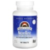 Thực phẩm bổ sung Source Naturals Sleep Science NightRest with Melatonin 100 Tablets 021078003588