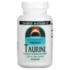 Thực phẩm bổ sung Source Naturals Taurine Powder 3.53 oz (100 g) 021078001669