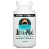 Thực phẩm bổ sung Source Naturals Ultra-Mag 120 Tablets 021078008033