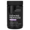 Thực phẩm bổ sung Sports Research Evening Primrose 1.300 mg 120 Softgels 023249010074