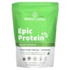 Thực phẩm bổ sung Sprout Living Epic Protein Organic Plant Protein + Superfoods Green Kingdom 1 lb (456 g) 852457007121