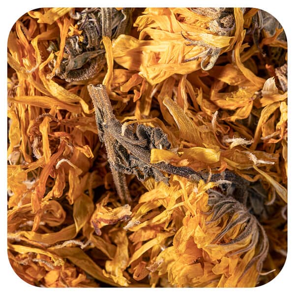 Starwest Botanicals Organic Calendula Flowers Whole 1 lb 453,6 g 10 starwest botanicals organic calendula flowers whole 1 lb 453 6 g 22505 767963073112