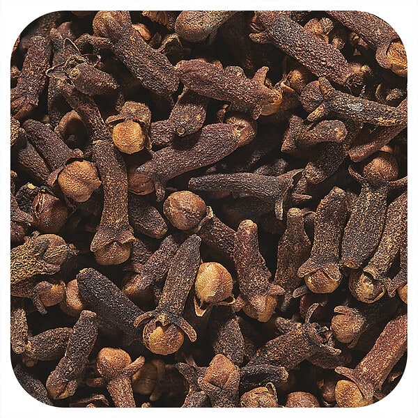 Starwest Botanicals Organic Cloves 1 lb 453,6 g 10 starwest botanicals organic cloves 1 lb 453 6 g 22547 767963025470