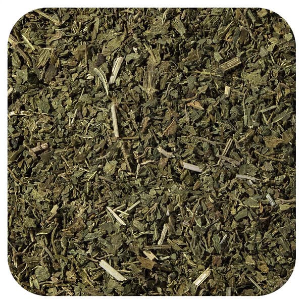 Trà lá tầm ma hữu cơ Starwest Botanicals, cắt và sàng, 113,4 g 8 starwest botanicals organic nettle leaf tea cut and sift 4 oz 113 4 g 131535 767963105813