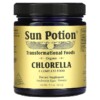 Thực phẩm bổ sung Sun Potion Chlorella Powder Organic 3.9 oz (111 g) 850001146050