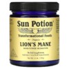 Thực phẩm bổ sung Sun Potion Organic Lion's Mane 3.5 oz (100 g) 850001146104