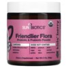Thực phẩm bổ sung Sunbiotics Kids! Friendlier Flora Probiotic & Prebiotic Powder Berry 5 Billion 2 oz (56 g) 850018464963