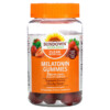 Kẹo Dẻo Melatonin Dâu 2.5 mg 60 viên Sundown Naturals 4 Thực phẩm bổ sung Sundown Naturals Melatonin Gummies Strawberry 2.5 mg 60 Gummies 030768535032