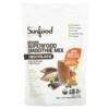 Thực phẩm bổ sung Sunfood Organic Superfood Smoothie Mix Chocolate 8 oz (227 g) 803813101571