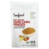 Thực phẩm bổ sung Sunfood Raw Organic Camu Camu Powder 3.5 oz (100 g) 803813200731