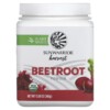 Thực phẩm bổ sung Sunwarrior Beetroot Powder 12.69 oz (360 g) 814784029870