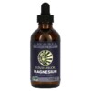 Thực phẩm bổ sung Sunwarrior Magnesium 4 fl oz (118 ml) 814784026350