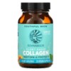 Thực phẩm bổ sung Sunwarrior Plant-Based Collagen Restore & Protect 30 Vegan Capsules 814784028507