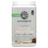 Thực phẩm bổ sung Sunwarrior Sport Organic Active Protein Chocolate 2.2 lb (1 kg) 814784029825