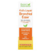 Dinh dưỡng tối ưu cho trẻ em Super Nutrition Kid's Liquid Bronchial Ease không cồn vị anh đào 30ml 5 Thực phẩm bổ sung Super Nutrition Kid's Liquid Bronchial Ease No Alcohol Cherry 1 fl oz (30 ml) 898220021949