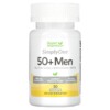 Thực phẩm bổ sung Super Nutrition SimplyOne Men’s 50+ Multivitamin with Supporting Herbs 30 Tablets 033739001956