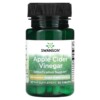 Thực phẩm bổ sung Swanson Apple Cider Vinegar 200 mg 30 Tablets 087614040813