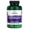 Thực phẩm bổ sung Swanson CalciBoost 120 Softgels 087614017952