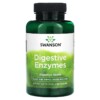 Thực phẩm bổ sung Swanson Digestive Enzymes 180 Tablets 087614016689
