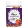 Thực phẩm bổ sung Swanson Fiber Orange & Mixed Berry 60 Gummies 087614118697