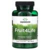 Thực phẩm bổ sung Swanson Fruit4Life 300 Tablets 087614060187