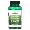 Swanson Full Spectrum Hoa Lạc Tiên 500 mg 60 viên nang 4 Thực phẩm bổ sung Swanson Full Spectrum Passion Flower 500 mg 60 Capsules 087614111438