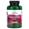 Viên uống Swanson Glucosamine HCI 1.500 mg 100 viên của Swanson tối ưu hỗ trợ sức khỏe khớp 4 Thực phẩm bổ sung Swanson Glucosamine HCI 1.500 mg 100 Tablets 087614018423