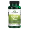 Viên uống trà xanh Swanson Green Tea 500 mg 100 viên của Swanson 4 Thực phẩm bổ sung Swanson Green Tea 500 mg 100 Capsules 087614019772
