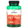 Thực phẩm bổ sung Swanson MCT Pure 1.000 mg 90 Softgels 087614029955
