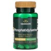 Thực phẩm bổ sung Swanson Phosphatidylserine 300 mg 30 Capsules 087614023175