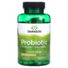 Viên uống bổ sung lợi khuẩn Swanson Probiotic 1 tỷ CFU 120 viên của Swanson 5 Thực phẩm bổ sung Swanson Probiotic 1 Billion CFU 120 Capsules 087614190402