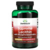 Thực phẩm bổ sung Swanson Supreme Lecithin with Phosphatidylcholine 400 mg 300 Softgels 087614117034
