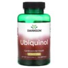 Swanson Ubiquinol 100 mg 120 viên nang mềm của Swanson 5 Thực phẩm bổ sung Swanson Ubiquinol 100 mg 120 Softgels 087614029375