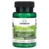 Thực phẩm bổ sung Swanson Vinpocetine 30 mg 60 Capsules 087614117348