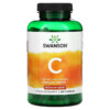 Swanson Vitamin C Với Tinh Chất Hoa Hồng 500 mg 250 viên từ Swanson 5 Thực phẩm bổ sung Swanson Vitamin C With Rose Hips 500 mg 250 Capsules 087614011028